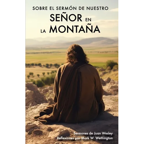 Sobre el Sermón de Nuestro Señor en la Montaña - Paperback