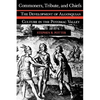 Commoners, Tribute, and Chiefs: The Development of Algonquian Culture in the Potomac Valley - Paperback