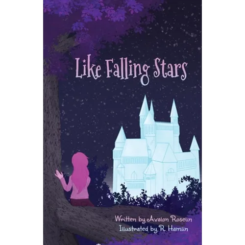 Like Falling Stars - Paperback