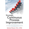 Strategic Continuous Process Improvement - Hardcover