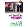 A commentary on The Gospel of Mark - Paperback