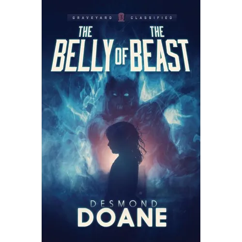 The Belly of the Beast - Paperback