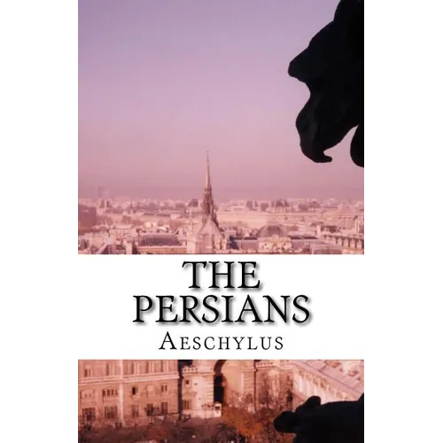 The Persians - Paperback