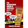 The Slaughtered Virgin of Zenopolis: The 1st Case for Inspector Capstan - Paperback