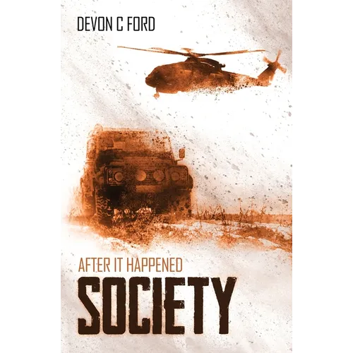 Society - Paperback
