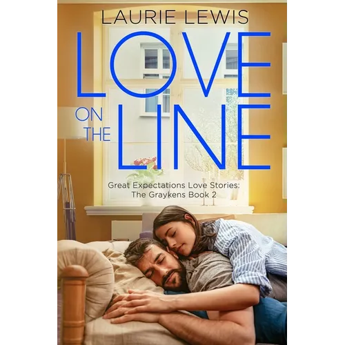 LOVE on the LINE - Paperback