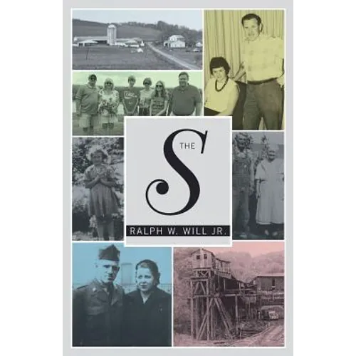 The S - Paperback