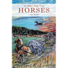 If Not for the Horses - Paperback