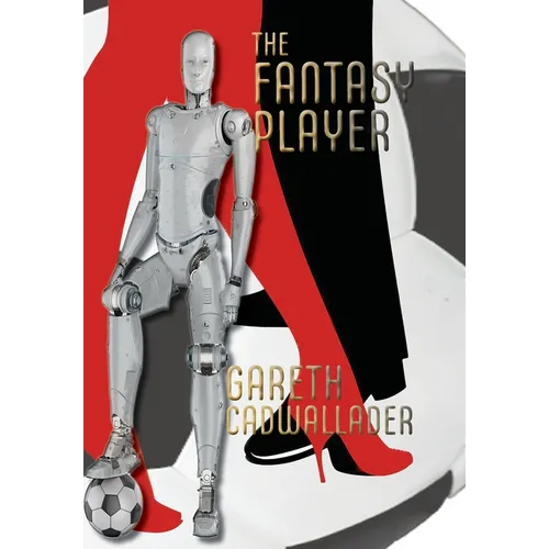 The Fantasy Player - Hardcover