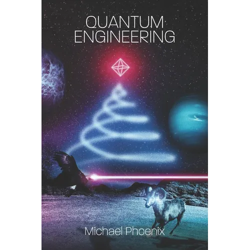 Quantum Engineering: Introspecting the Rabbit Hole - Paperback
