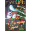 A Charming Ghost - Paperback