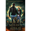 Dragon Mystics: Supernatural Prison #2 - Paperback