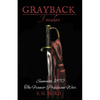 Grayback: Forsaken: Summer 1870, The Franco-Prussian War - Paperback