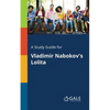 A Study Guide for Vladimir Nabokov's Lolita - Paperback