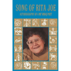 Song of Rita Joe: Autobiography of a Mi'kmaq Poet - Paperback