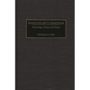 Shakespeare's Criminals: Criminology, Fiction, and Drama - Hardcover