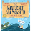 The Nantucket Sea Monster: A Fake News Story - Hardcover