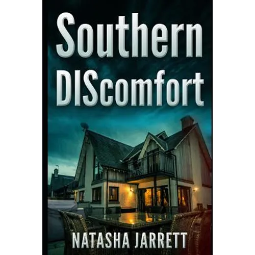 Southern DIScomfort - Paperback