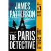 Paris Detective - Paperback