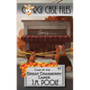 Case of the Great Cranberry Caper - Paperback
