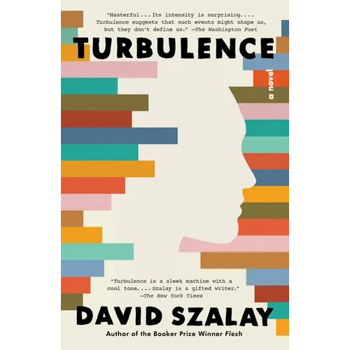 Turbulence - Paperback