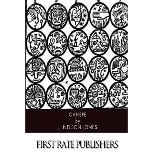 Oahspe - Paperback