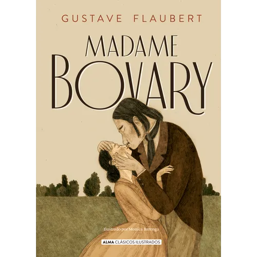 Madame Bovary - Hardcover