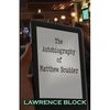 The Autobiography of Matthew Scudder - Paperback