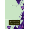 A Nest of Spies - Paperback