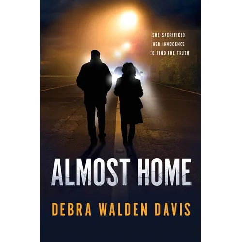 Almost Home - Paperback