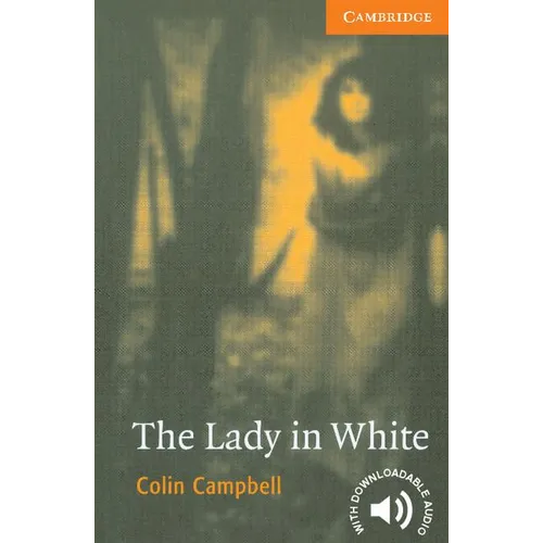 The Lady in White Level 4 - Paperback