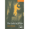 The Lady in White Level 4 - Paperback
