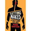 Getting Naked: A Field Guide for Men - Paperback