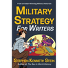 Military Strategy for Writers - Paperback