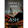Kingdom of Ash - Paperback