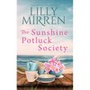 The Sunshine Potluck Society - Paperback