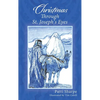 Christmas Through St. Joseph's Eyes - Hardcover