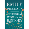 Emily Dickinson - Influential Women in History - Paperback