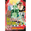 Hunter X Hunter, Vol. 22: 8: Part 1 - Paperback
