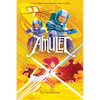 Supernova: A Graphic Novel (Amulet #8) - Hardcover