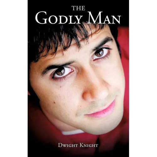 The Godly Man - Paperback