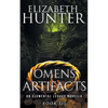 Omens and Artifacts: An Elemental Legacy Novella - Paperback