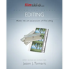 FilmSkills Editing: Master the Art and Process of Film Editing - Paperback