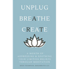A Month of Addressing & Soothing Your Limiting Beliefs Through Meditation - Paperback