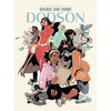 Art of Rachel and Terry Dodson - Paperback
