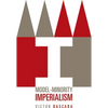 Model-Minority Imperialism - Paperback