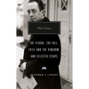 The Plague, the Fall, Exile and the Kingdom, and Selected Essays: Introduction by David Bellos - Hardcover