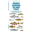 Prince Edward Island Fishes: A Folding Guide to Native and Introduced Inland Species - Paperback