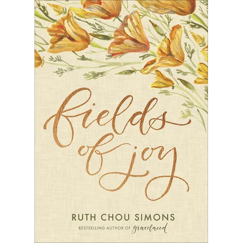 Fields of Joy - Hardcover