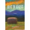 Rust in August - Paperback